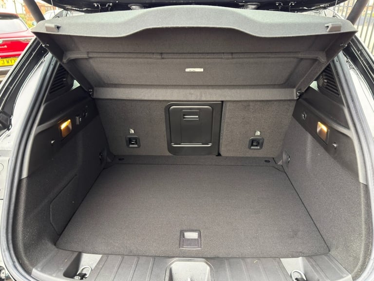 2023 Alfa Romeo Tonale 1.5 MHEV Ti 5dr Auto Hatchback Petrol Automatic