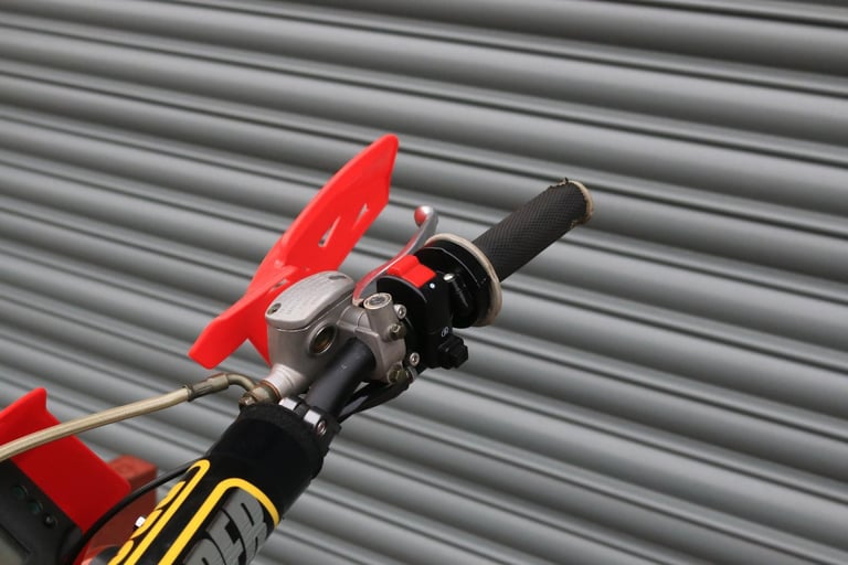 CCM C-XR230 2008 230cc off road/enduro