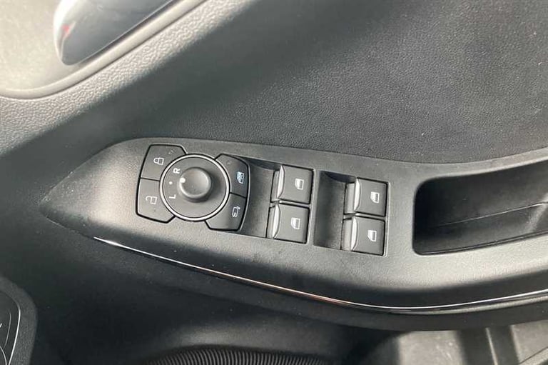 2022 Ford Puma 1.0 EcoBoost Hybrid mHEV 155 ST-Line X 5dr HATCHBACK PETROL Manual