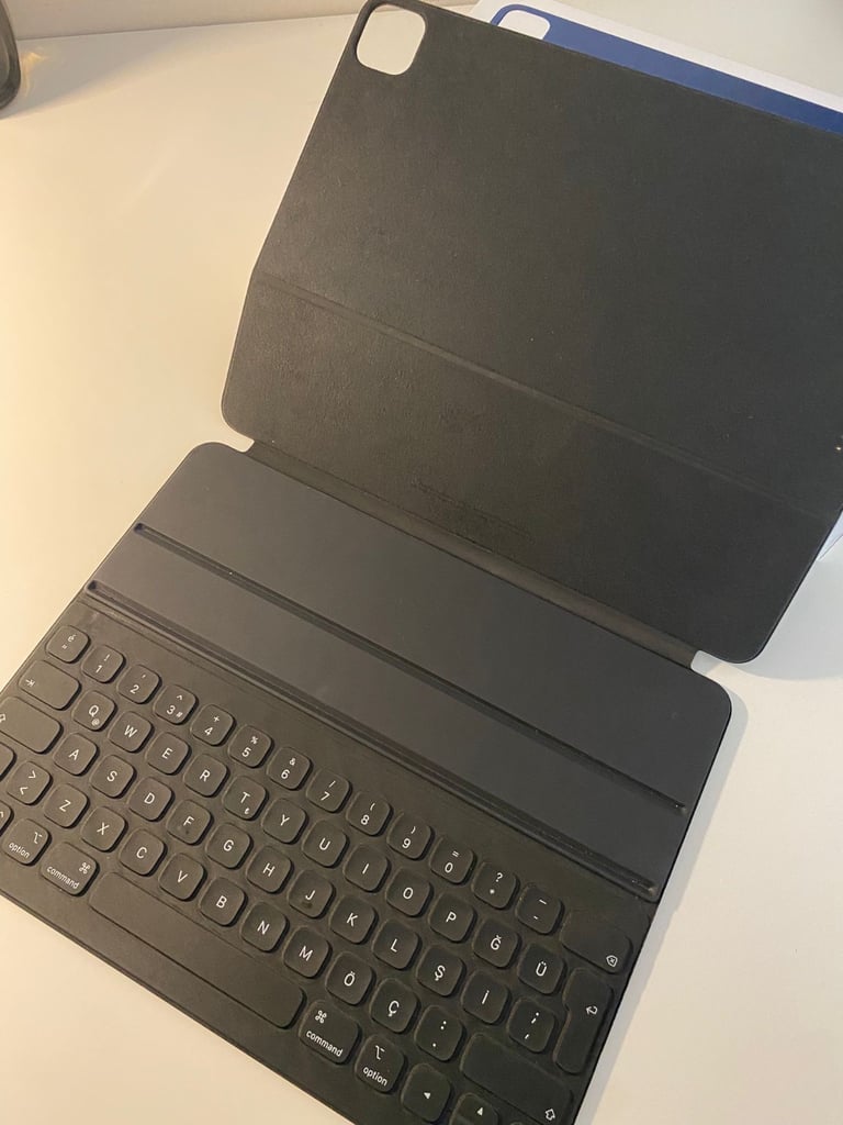 iPad Pro 12.9 Inch 128 GB