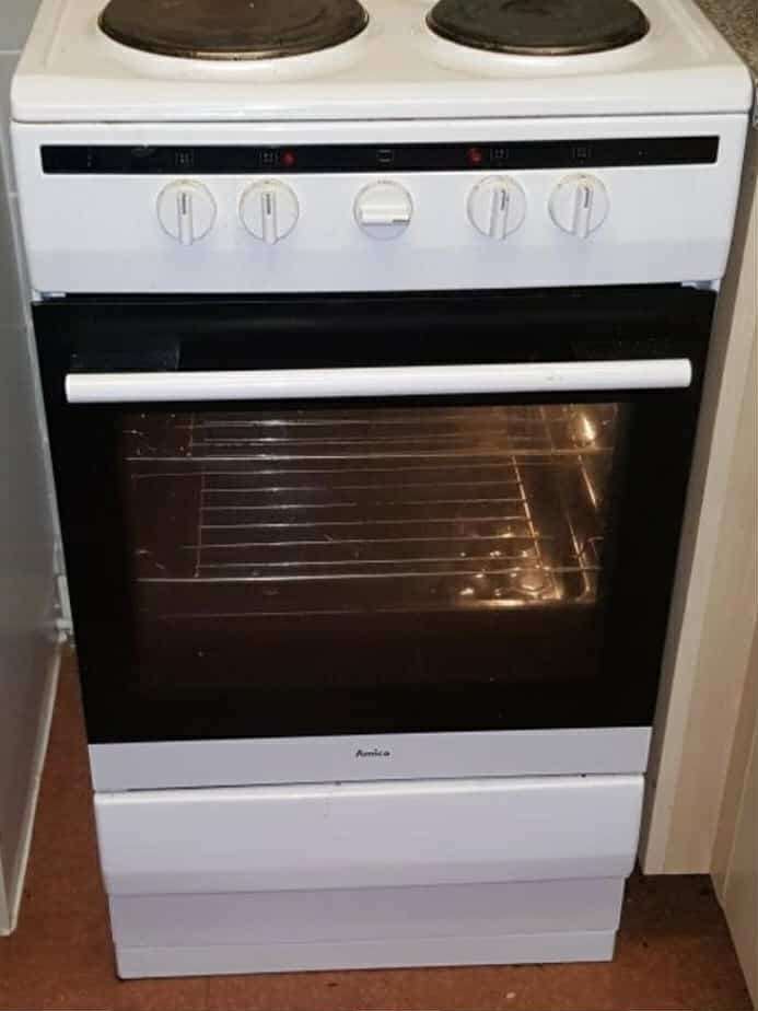 image for electric cooker, can deliver