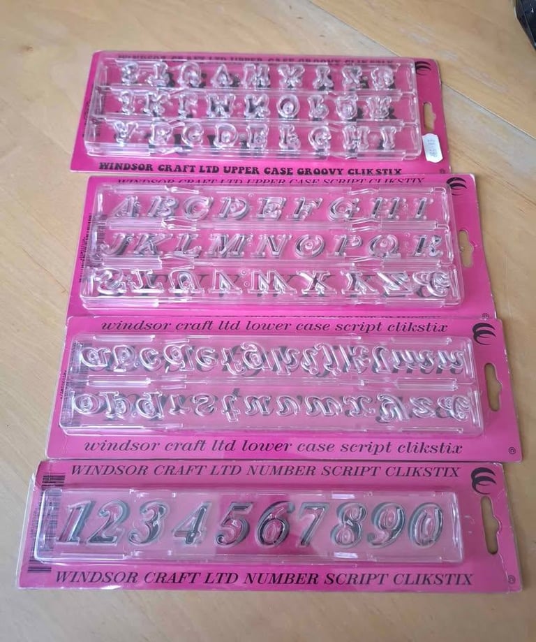 Cake Decorating Equipment