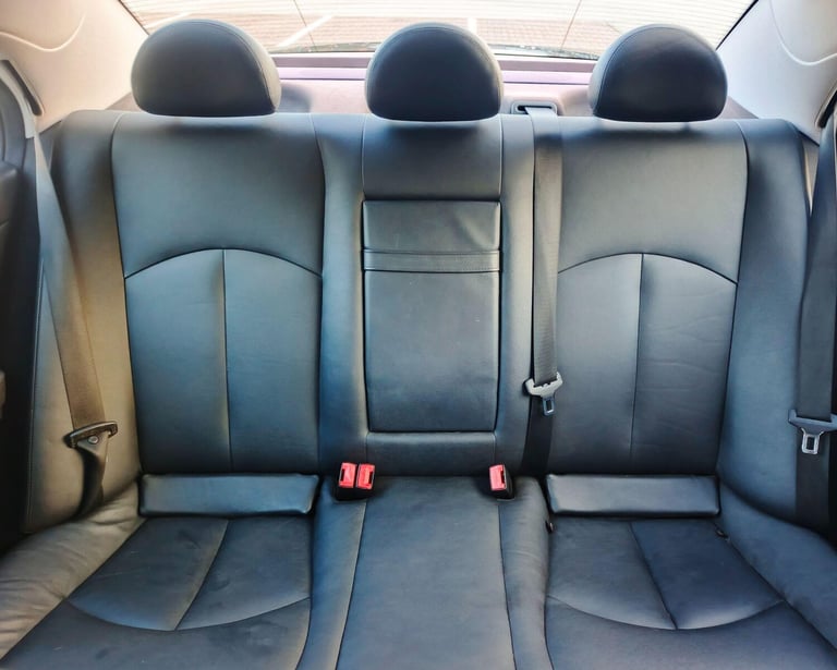 2008 Mercedes-Benz E-Class E220 CDI Avantgarde 4dr Tip Auto SALOON DIESEL Automatic