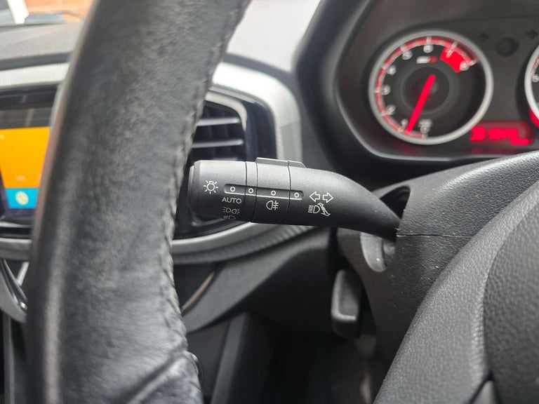 2019 MG MG3 1.5 MG3 Exclusive VTi-Tech 5dr Hatchback Petrol Manual