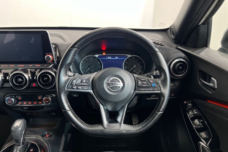 2020 70 NISSAN JUKE 1.0 DIG-T TEKNA+ SUV 5DR PETROL DCT AUTO EURO 6 (S/S) (114 P
