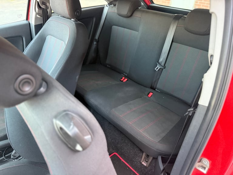 Vauxhall, CORSA, Hatchback, 2014, Manual, 1229 (cc), 3 doors