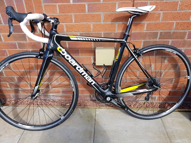 Boardman road bike discount gumtree