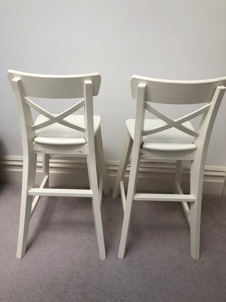 IKEA Ingolf Junior Dining chairs