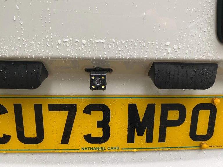 2024 Fiat Fiorino 1.3 MultiJetII Euro 6 (s/s) 5dr PANEL VAN Diesel Manual