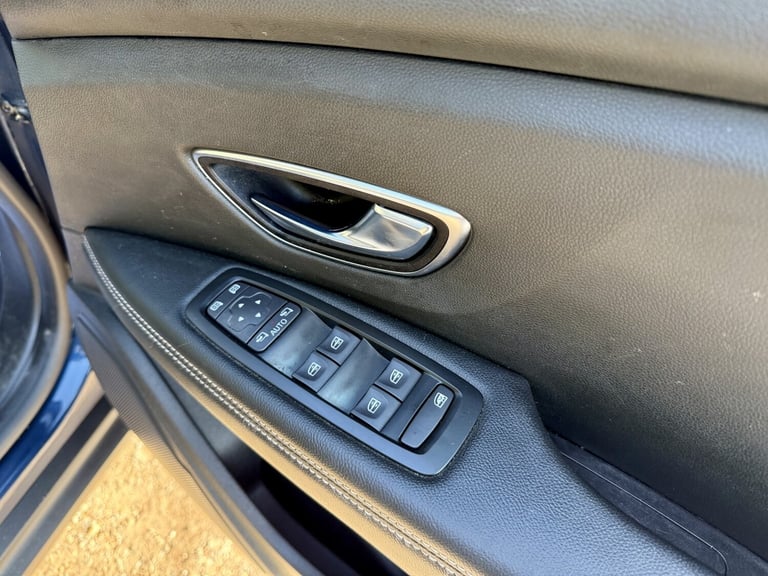 RENAULT GRAND SCENIC 1.6 Dynamique Nav dCi 130 2017