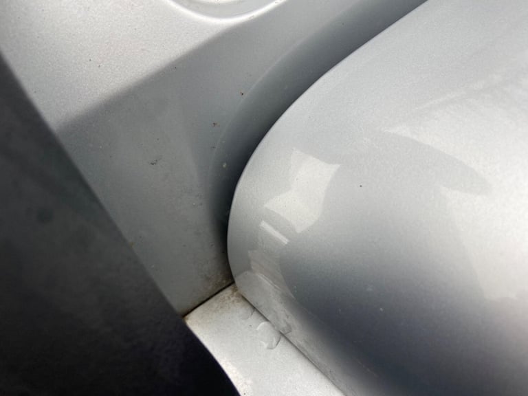 2008 Land Rover Defender 90 2.4 TDCi County Hard Top SUV 4WD SWB Euro 4 3dr PANEL VAN Diesel Manual