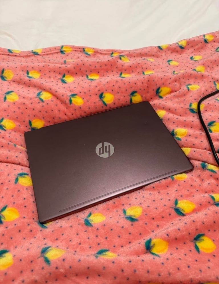 HP Pavillion Laptop