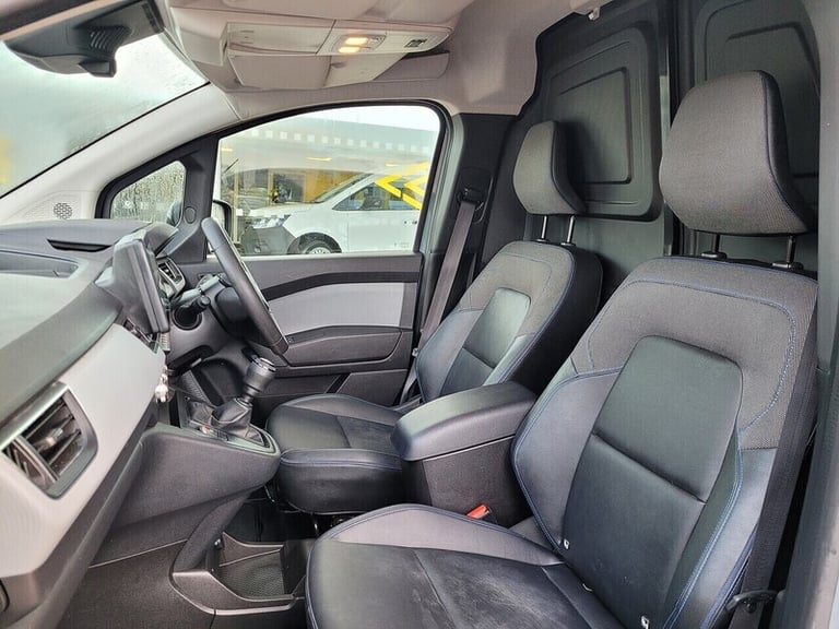 2023 Nissan Townstar TCe Acenta 130ps Euro 6 with Car Play, Air Con, Parking Sensors &amp; 1 Owne...