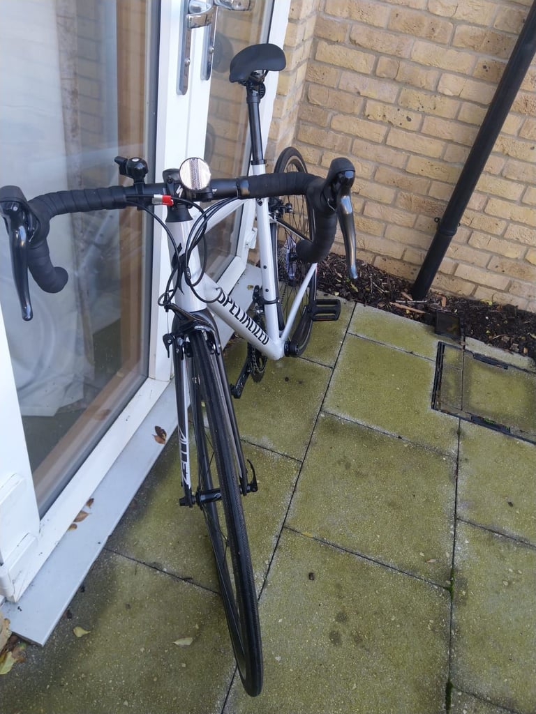 image for Specialised allez E5 sport