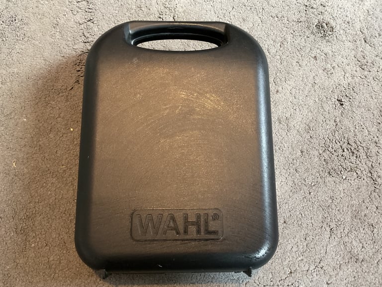 Wahl multi tool pet clipper