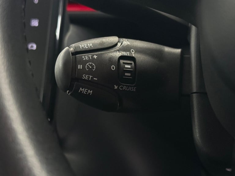 2018 Citroen C3 1.2 PureTech 82 Flair Nav Edition 5dr HATCHBACK PETROL Manual