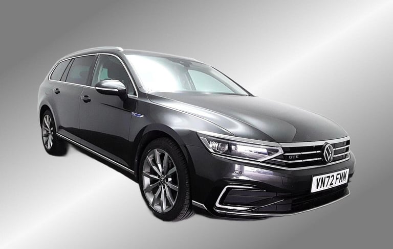 VOLKSWAGEN PASSAT 1.4 TSI 13kWh GTE Advance DSG Euro 6 (s/s) 5dr 2022