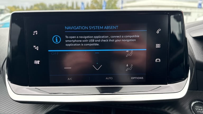 2022 Peugeot 208 1.2 PureTech 100 Allure Premium 5dr EAT8 Petrol Hatchback Hatchback Petrol Autom...