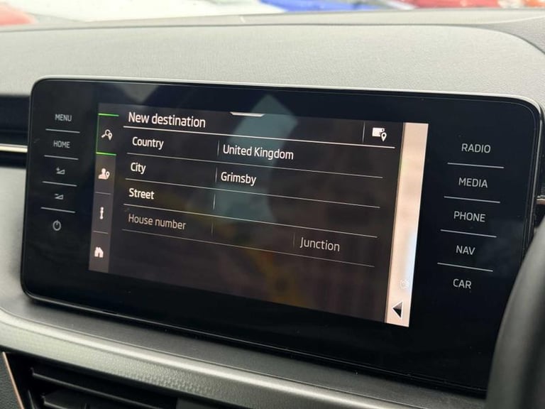 2023 Skoda Scala 1.0 TSI 110 SE L 5dr DSG Automatic Hatchback Petrol Automatic