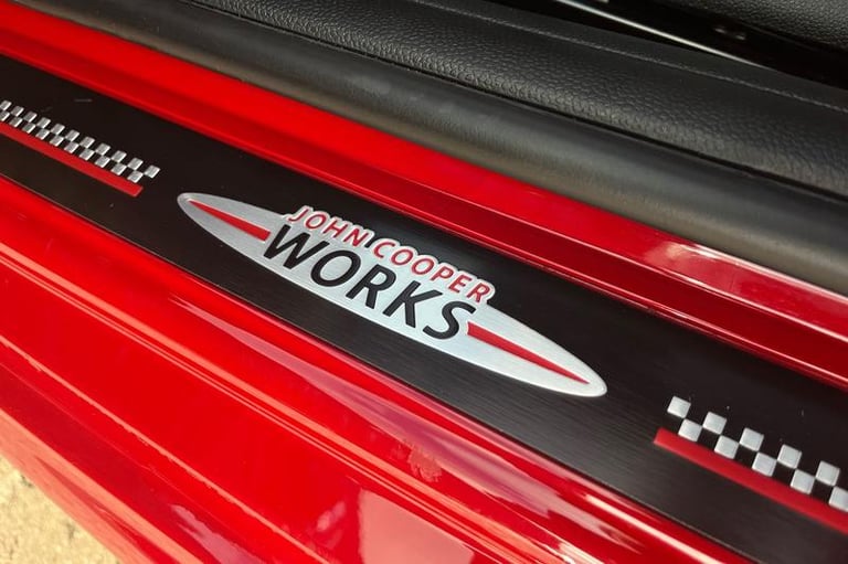 2023 MINI Hatch 2.0 Cooper S Sport Hatchback 3dr Petrol Steptronic Euro 6 (s/s) (178 ps) Au Hatch...