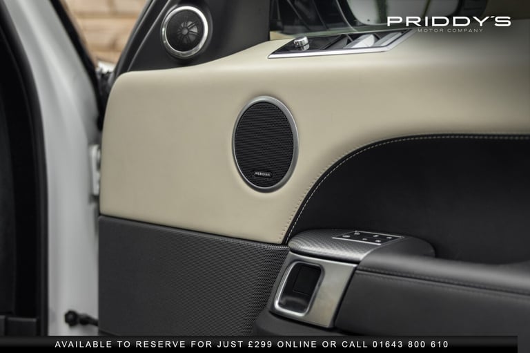 LAND ROVER RANGE ROVER SPORT 2.0 P400e 13.1kWh Autobiography Dynamic - Roof box