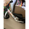 Indi kids balance bike