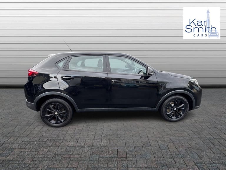 2017 MG GS 1.5 TGI Excite SUV 5dr Petrol Manual Euro 6 (s/s) (160 ps) HATCHBACK Petrol Manual