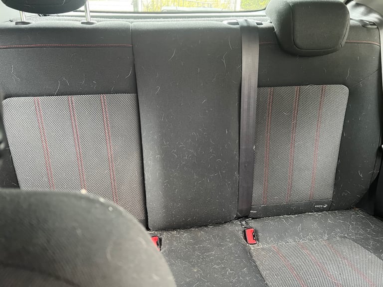 Spares/Repairs - Vauxhall, CORSA, Hatchback, 2014, Manual, 1229 (cc), 3 doors