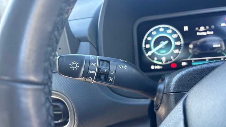 2022 Hyundai KONA 1.0 TGDi 48V MHEV SE Connect 5dr Petrol Hatchback Hatchback Petrol Manual