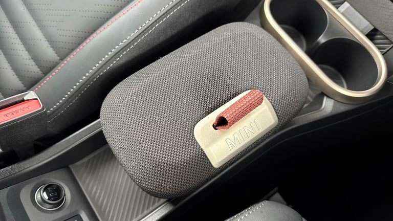 2024 MINI Cooper 2.0 S Sport 3dr Auto HATCHBACK PETROL Automatic