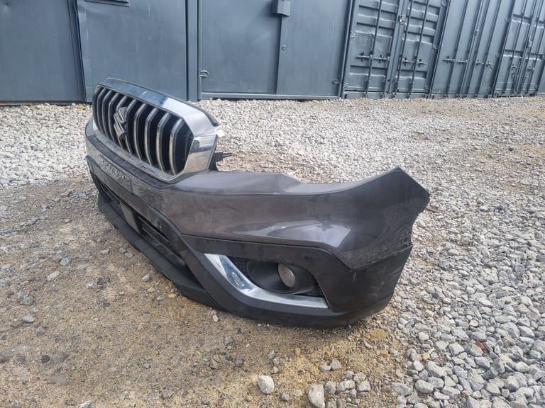 Suzuki Sx4 Scross front bumper
