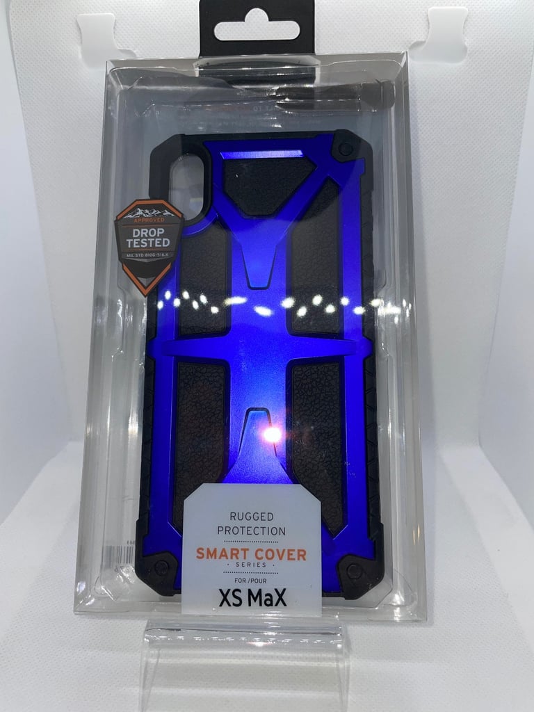 image for iPhone XS Bumper Case 