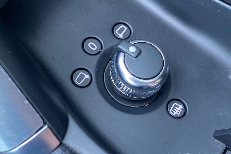 2017 Audi Q2 75964 4x4 Petrol Manual