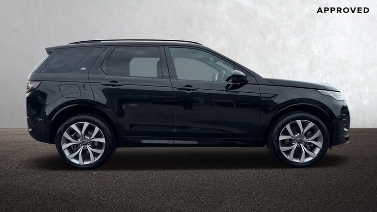 2024 Land Rover Discovery Sport 2.0 D200 Dynamic HSE 5dr SUV DIESEL Automatic
