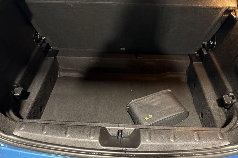 2022 MINI Hatch 1.5 Cooper Sport 5dr Auto HATCHBACK PETROL Automatic