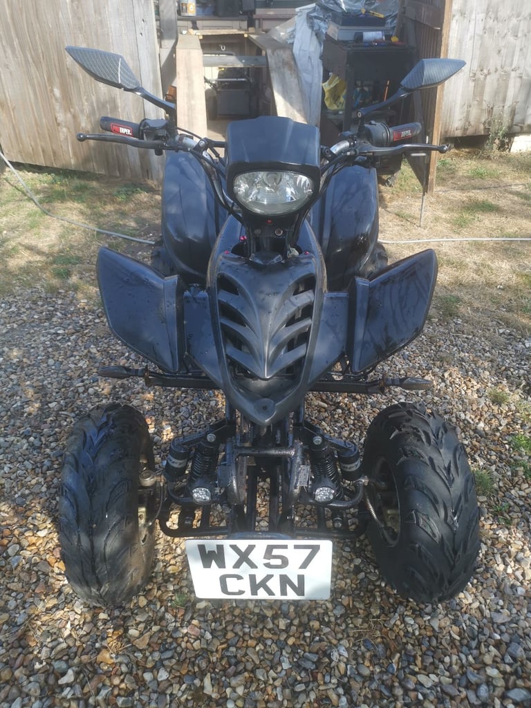 Shineray, 2007, 197 (cc)