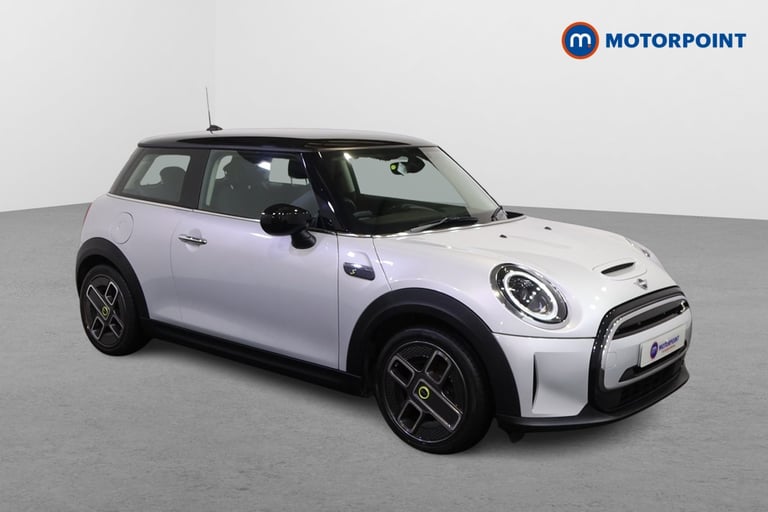 2022 MINI Hatch 135kW Cooper S Level 1 33kWh 3dr Auto Hatchback Electric Automatic
