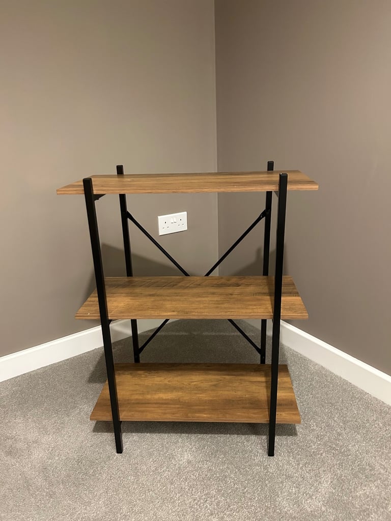 image for Small Shelving Rack 
