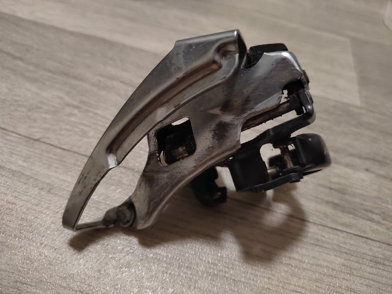 image for FRONT DERAILLEUR 
