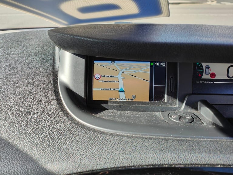 2012 Renault Scenic 1.6 dCi Dynamique TomTom Euro 5 (s/s) 5dr MPV Diesel Manual