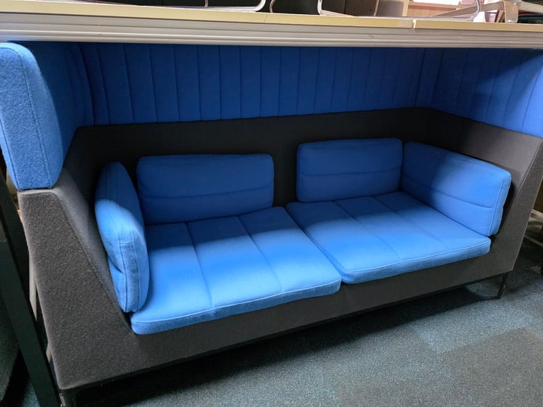 image for office booths