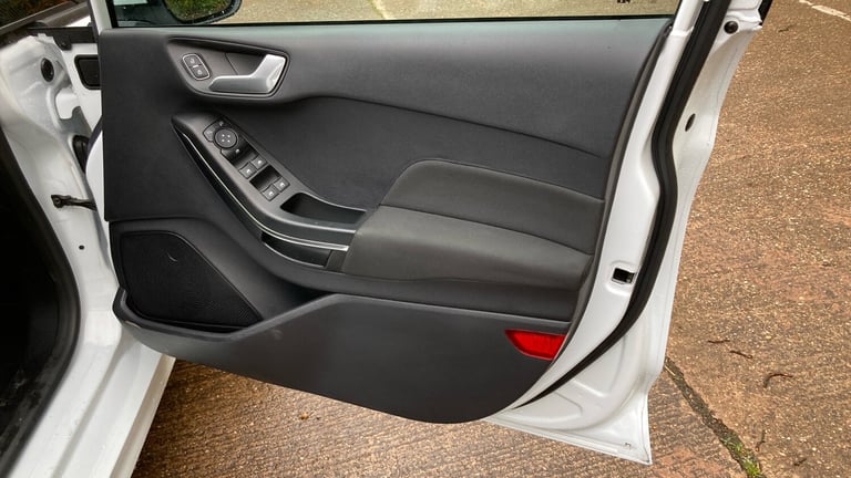 2023 Ford Fiesta 1.0 EcoBoost ST-Line 5dr HATCHBACK PETROL Manual