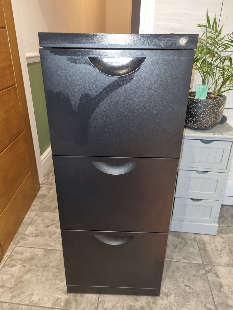 Filing Cabinet