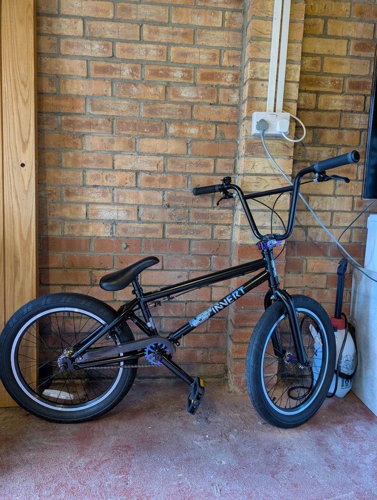 image for BMX Bike 