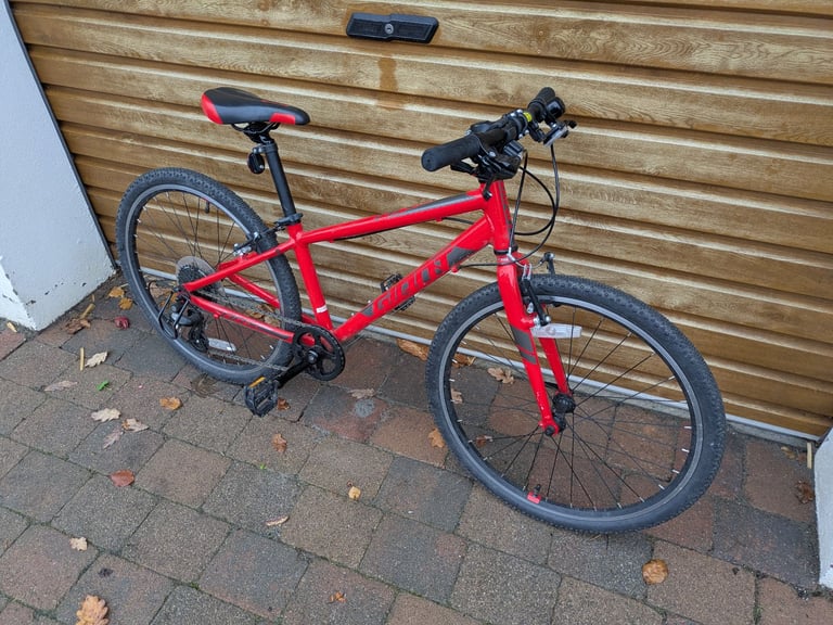 image for Kids Giant arx 20 bike 