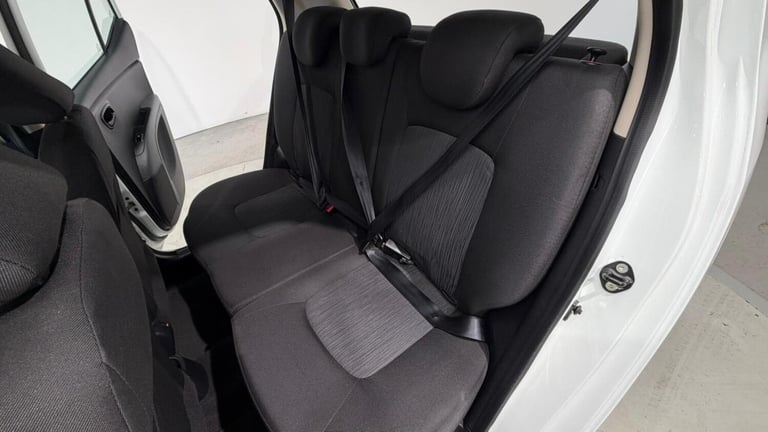 2012 Hyundai i10 1.2 Active Auto Euro 5 5dr HATCHBACK Petrol Automatic