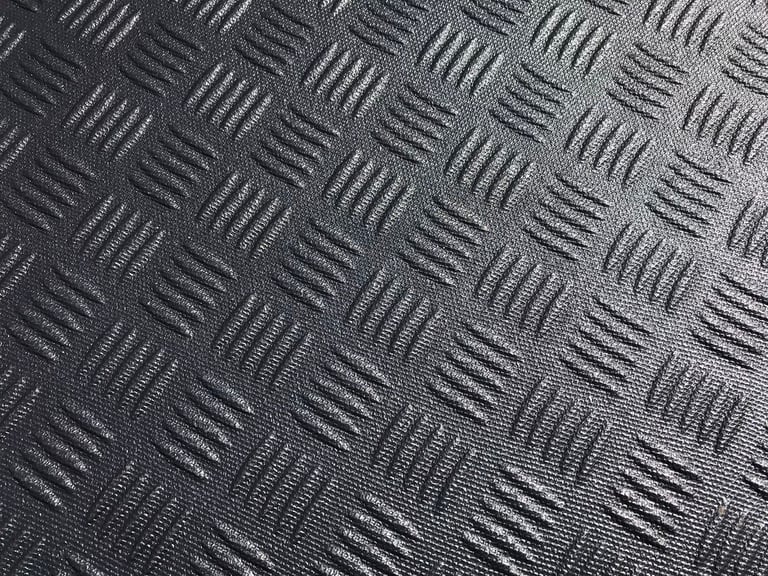 Car boot liner 