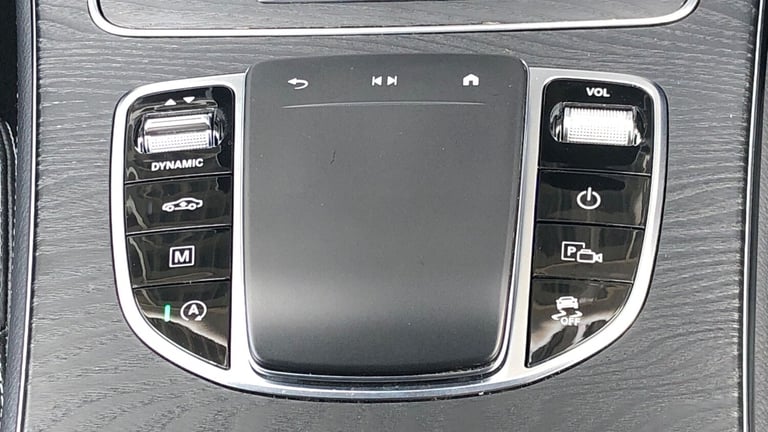 2021 Mercedes-Benz GLC GLC 300 AMG LN ULTIMATE D Coupe Diesel Automatic