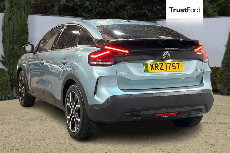 2022 Citroen C4 **?0 VRT** 100kW Shine Plus 50kWh 5dr Auto-  Massage Drivers Chair AUTO Hatchback...