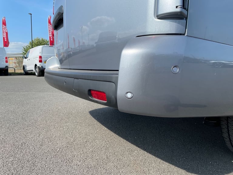  Vauxhall Vivaro Panel 2.0 Turbo D Pro Xl Panel Van 6dr Diesel Manual Lwb Euro